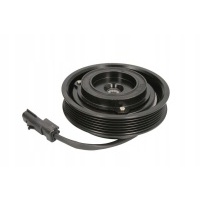 Муфта компрессора кондиционера thermotec ca674