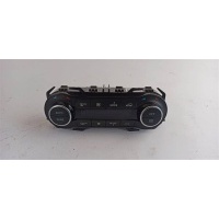Блок управления климат контролем INFINITI QX30 2018 A0919008201