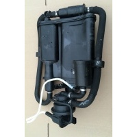 Audi volkswagen skoda seat фильтр угольный 3c0201797e новый