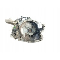 Кпп peugeot 407 1.8 16v 2.0 16v 20dm59