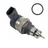 Клапан давления топлива 057130764ab 0281006074 volkswagen