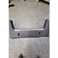 Крышка пояса задняя volkswagen бора 1j5863459j