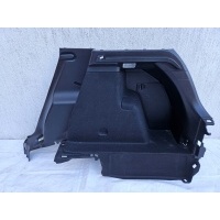 Боковина обивка багажника правая задняя honda civic ix хэтчбек 12 - 16