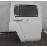 Петля двери задняя Hummer H3 2005 - 2010 2006 25996985,