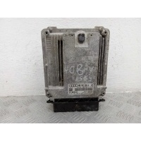 Блок управления ДВС Audi A8 D4 (4H2) 2010 - 2014 2011 4H0907560A,