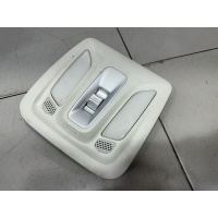 Плафон салонный Changan Uni-K 2021- CD569F2807070902