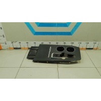 Накладка консоли Changan Uni-K 2021- CD569F2712020404