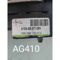 Генератор Mercedes Sprinter W906 (2006—2019) 2016 0124425077