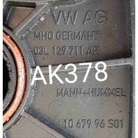 Коллектор впускной Volkswagen Passat B7 (2010—2015) 2014 03L129711AR