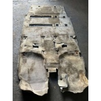 Ковер салонный Mazda MPV 2 2000