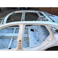 Крыша Kia K5 3 2020