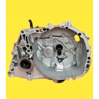 Кпп peugeot 407 2.0 20dm59 20 дм 59