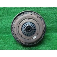 маховик Opel Astra H (2004-2014) 55556925
