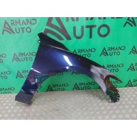 Крыло Mazda 6 3 GJ 2012-нв GHP952111A