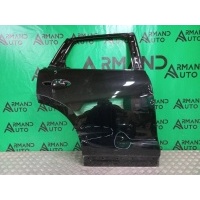 дверь Mazda CX-5 2 2017-нв K1Y07202XD