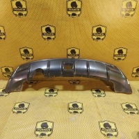 Юбка бампера Nissan Juke F15 2010 850B2-3YW0A