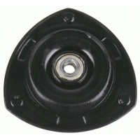 подушка амортизатора 802 349 mr297465