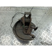 Ступица задняя левая Volkswagen Passat B5+ (GP) 2001 8D0407615E