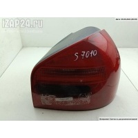 Фонарь задний правый Audi A3 8L (1996-2003) 1997 8L0945096
