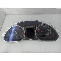 Щиток приборный (панель приборов) Audi A6 C6 (2004-2011) 2005 4F0920931B