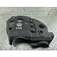 Накладка декоративная на двигатель Volkswagen Passat B5+ (GP) 2004 038103925EN