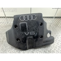 Накладка декоративная на двигатель Audi A6 C5 (1997-2005) 2000 059103927L