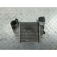 Радиатор интеркулера Audi A3 8L (1996-2003) 1997 1J0145805B