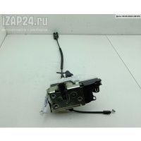 Замок двери передней правой Renault Laguna II (2001-2007) 2003 8200000662