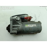 Стартер Renault Megane II (2002-2008) 2007 8200628419