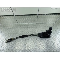 Кулиса КПП Renault Clio III (2005-2012) 2011 8200755871
