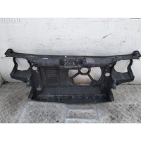 Рамка передняя (панель кузовная, телевизор) Volkswagen Vento 1997 1H0805594C