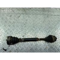 Полуось передняя правая Volkswagen Passat B5 1999 8D0407272AQ