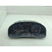 Щиток приборный (панель приборов) Volkswagen Passat B5 1999 3b0920802