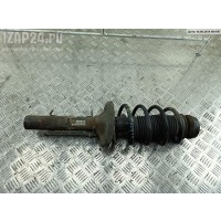 Стойка подвески передняя левая Seat Toledo (1999-2004) 2004 1J0413031CR