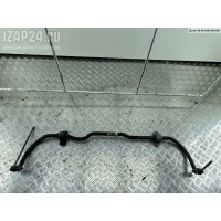 Стабилизатор поперечной устойчивости передний Volkswagen Touran 2004 1K0411303N
