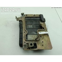 Блок управления двигателем (ДВС) Volkswagen Vento 1997 037906025T