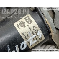 Механизм стеклоочистителя переднего (трапеция дворников) Nissan Almera N16 (2000-2007) 2001 182138Z410