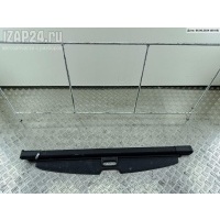 Шторка багажника Opel Zafira B (2004-2014) 2006 13143670