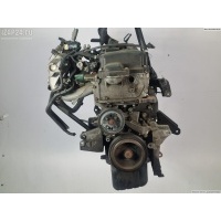 Двигатель (ДВС) Nissan Primera P11 (1999-2002) 1999 1.8 Бензин QG18DE