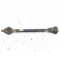 привод правая правый передняя переднее volkswagen passat b7 2.0 tdi 1k0407272rb