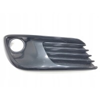 Решётка бампера левый передняя toyota auris ii 52040 - 02210 универсал 13 - 18