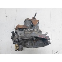 МКПП (механическая коробка переключения передач) Citroen-Peugeot C4 (2005 - 2011) 2222RL