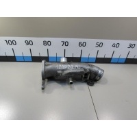 Воздуховод Hyundai-Kia Sportage (1993 - 2006) 0K08013230A