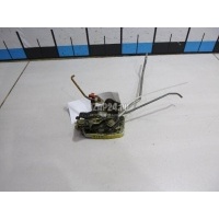 Замок двери передней левой Hyundai-Kia Sportage (1993 - 2006) 0K01G59310