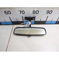 Зеркало заднего вида Hyundai-Kia Sportage (1993 - 2006) 0K02369220B
