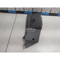 Накладка порога (внутренняя) Hyundai-Kia Sportage (1993 - 2006) 0K01968370K96