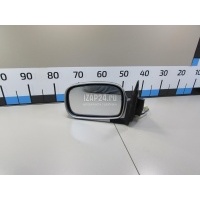 Зеркало левое электрическое Hyundai-Kia Sportage (1993 - 2006) 0K02169180DXX