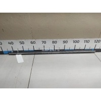 Накладка стекла переднего правого Hyundai-Kia Sportage (1993 - 2006) 0K01958810