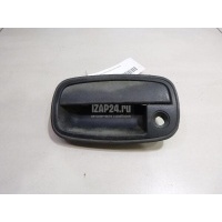 Ручка двери передней наружная левая Hyundai-Kia Sportage (1993 - 2006) 0K02659410