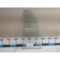 Стекло двери задней левой (форточка) Hyundai-Kia Sportage (1993 - 2006) 0K08A73661